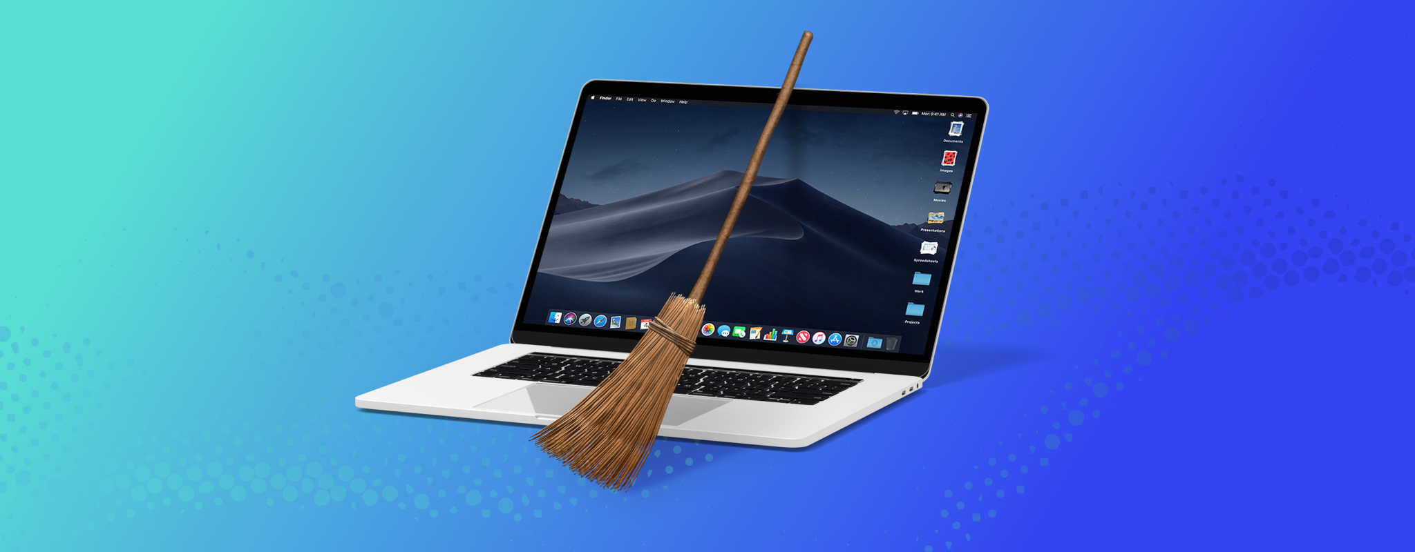 cleanup tool for mac